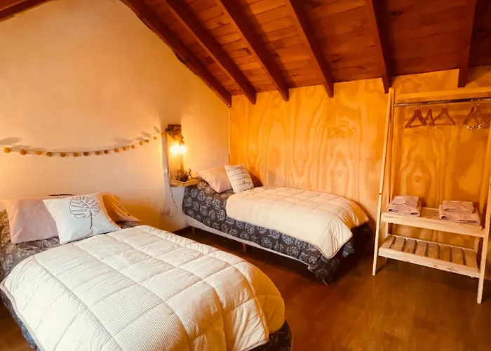 B&B Casa Nomada