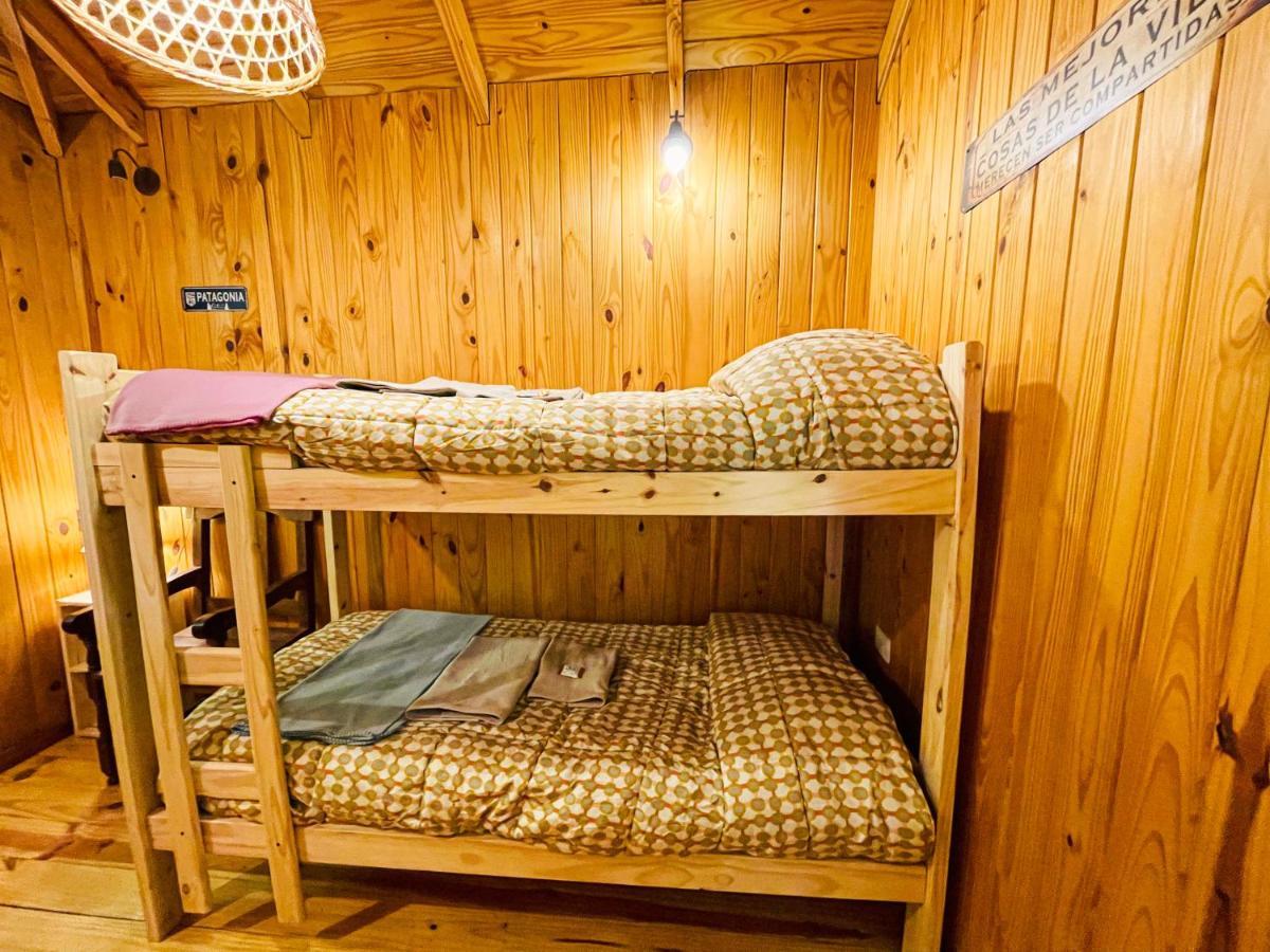 Casa Nomada Homestay *