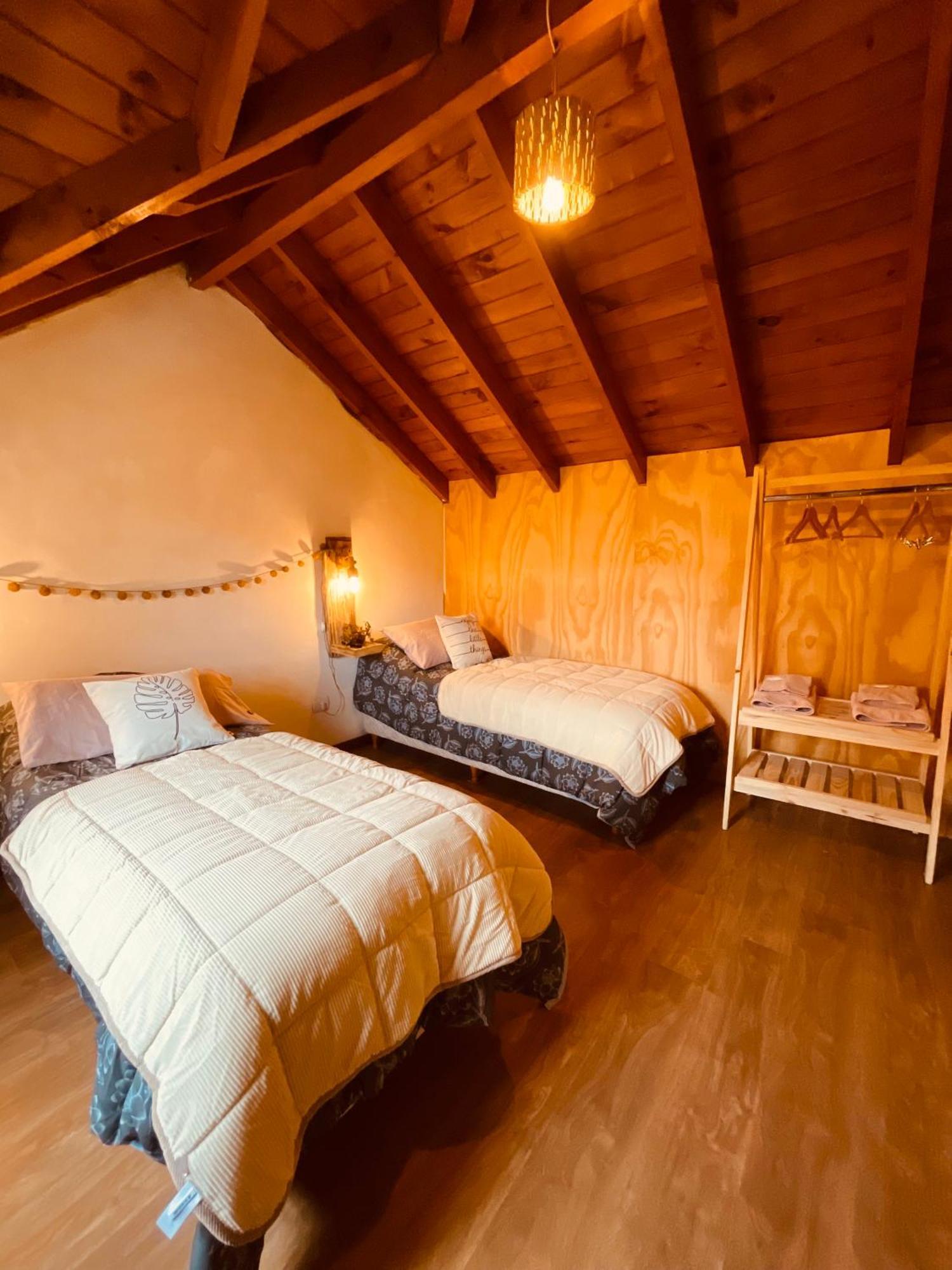 Homestay Casa Nomada San Martin de los Andes