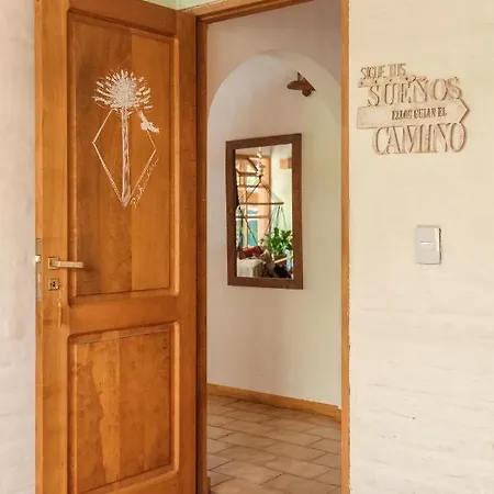 Mini Hostel Casa Nomada San Martin de los Andes Exterior photo