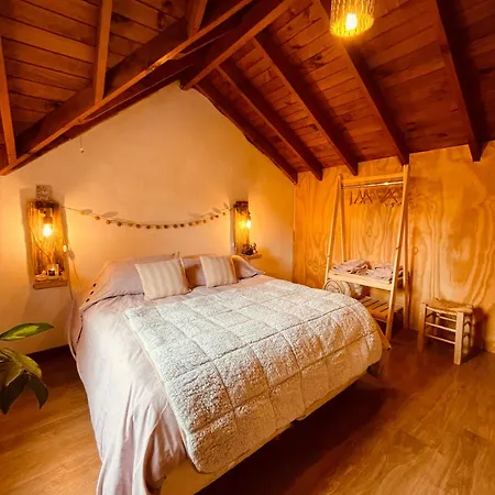 Mini Hostel Casa Nomada San Martin de los Andes Exterior photo