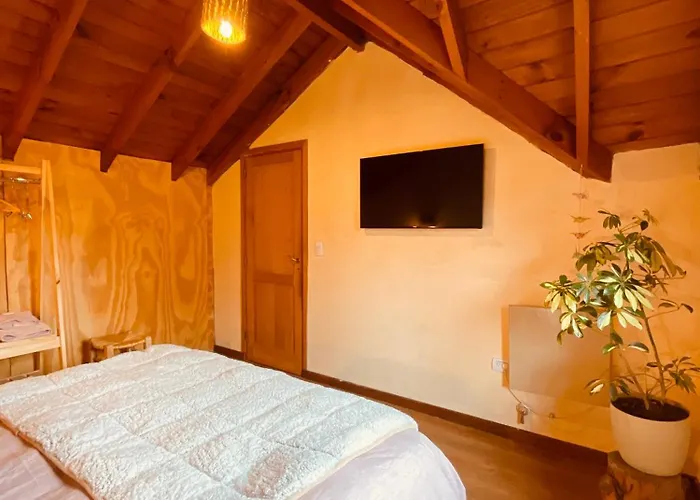 Mini Hostel Casa Nomada