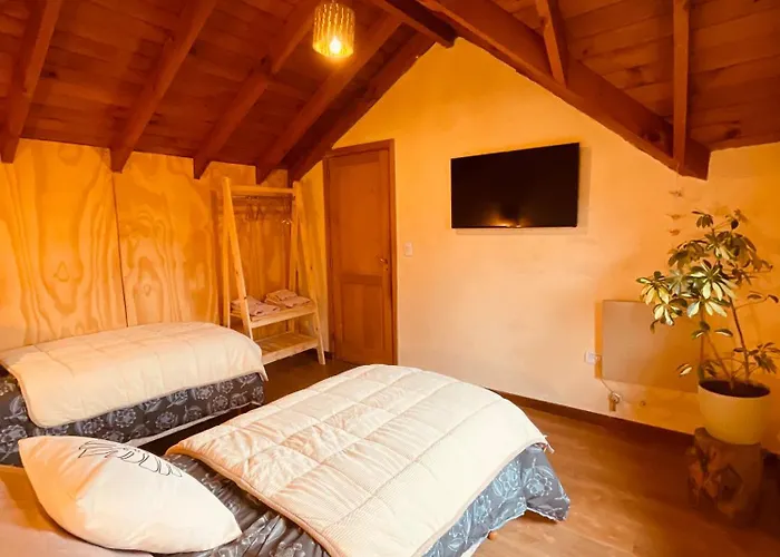 Mini Hostel Casa Nomada