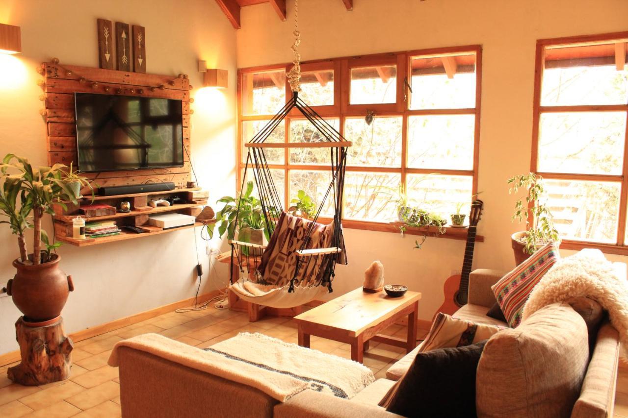 Mini Casa Nomada Homestay San Martin de los Andes