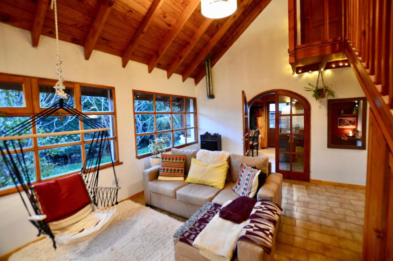 Mini Casa Nomada Homestay San Martin de los Andes