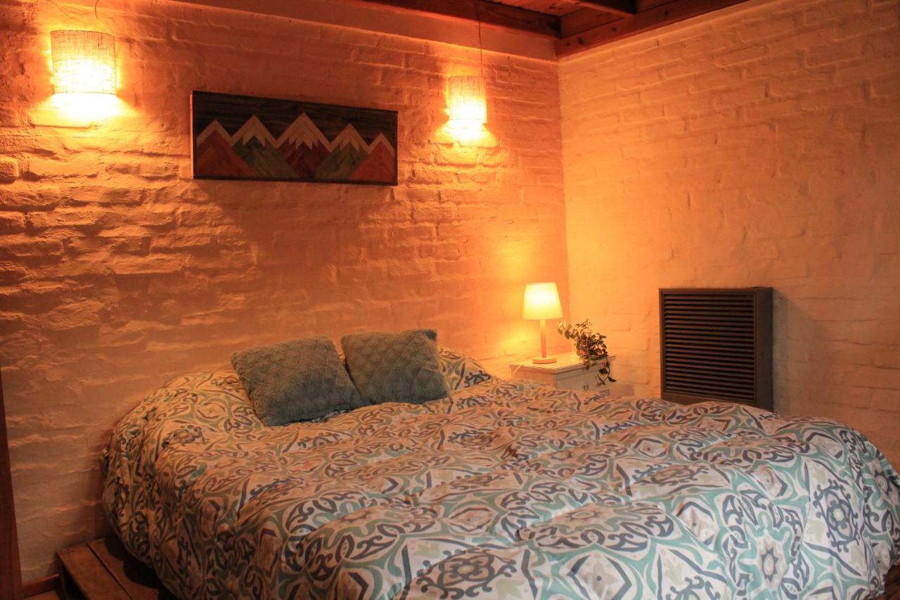 Mini Casa Nomada *