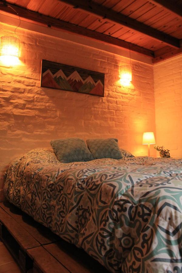 Homestay Mini Casa Nomada San Martin de los Andes