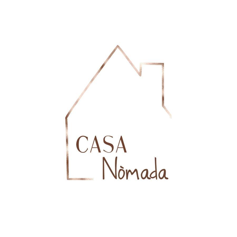 Homestay Mini Casa Nomada