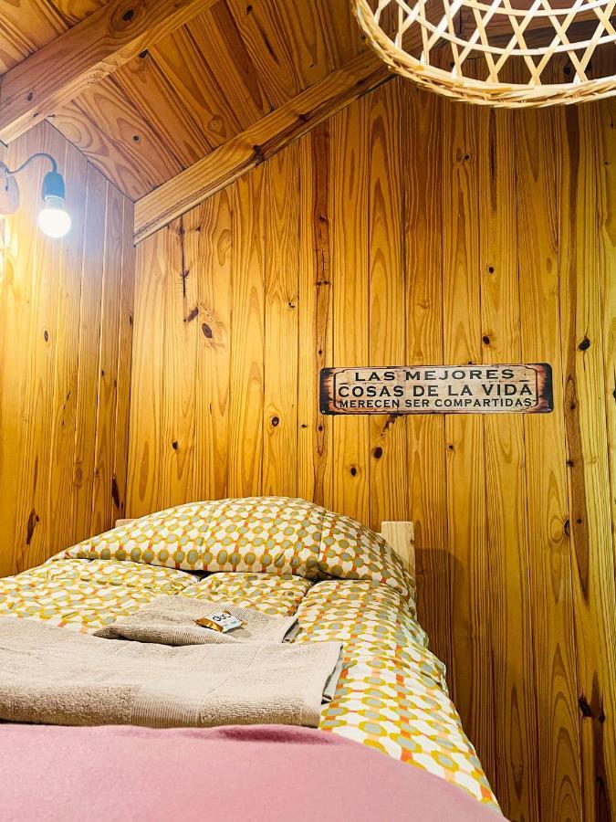 Homestay Mini Casa Nomada *