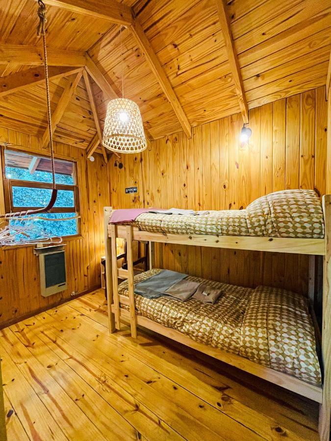 Homestay Mini Casa Nomada *