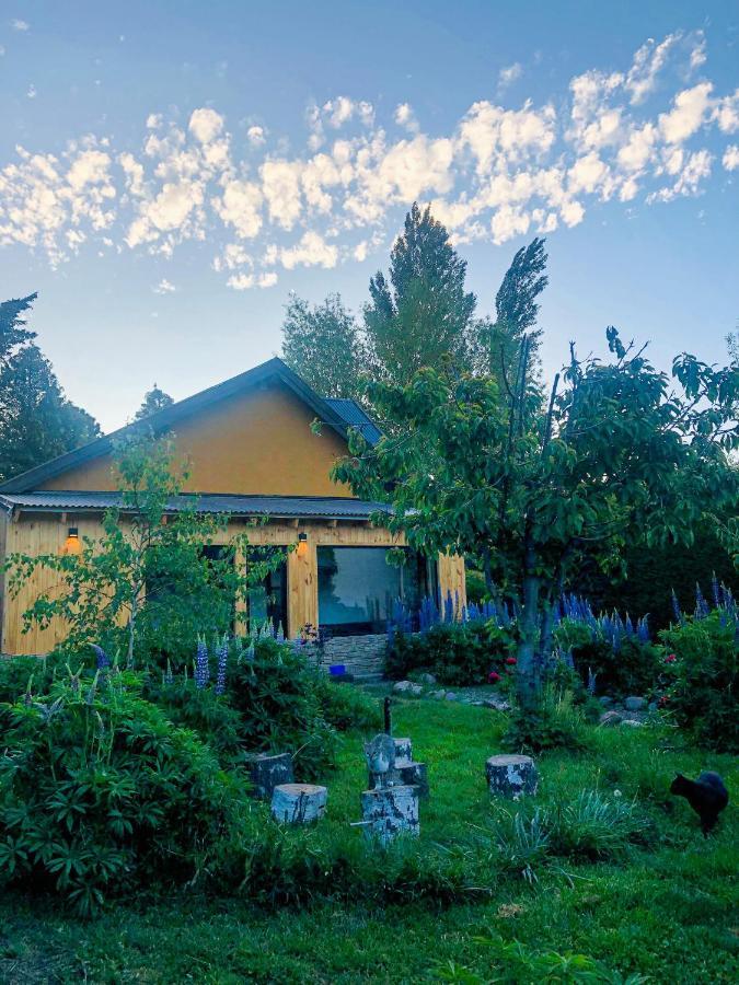 Homestay Mini Casa Nomada