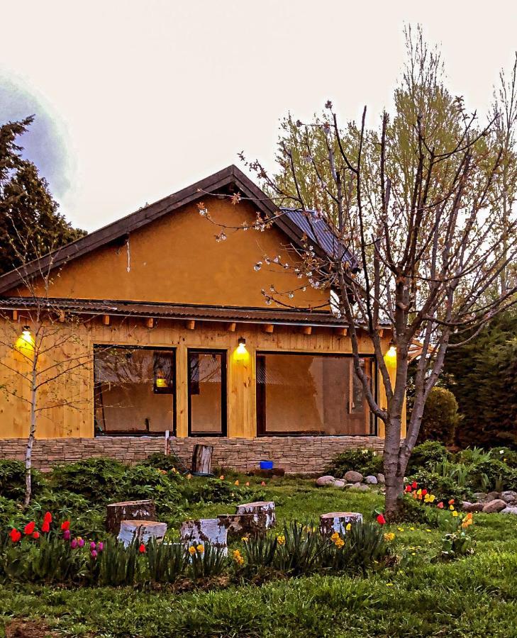 Mini Casa Nomada * San Martin de los Andes