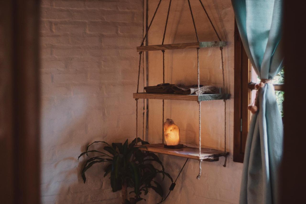 Homestay Mini Casa Nomada *