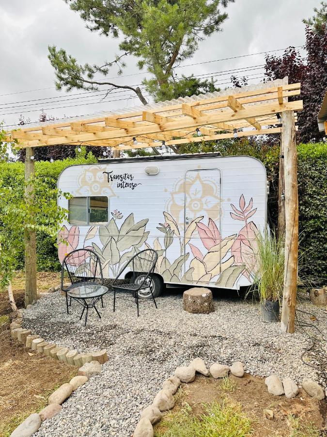 Mini Casa Nomada Homestay San Martin de los Andes