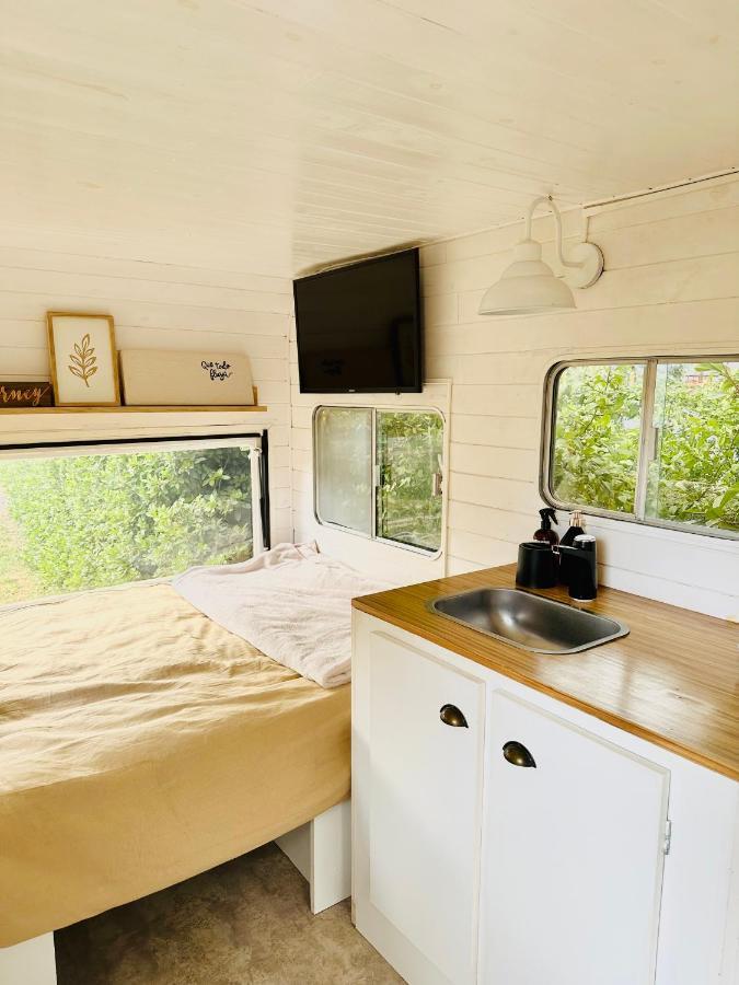 Mini Casa Nomada Homestay San Martin de los Andes