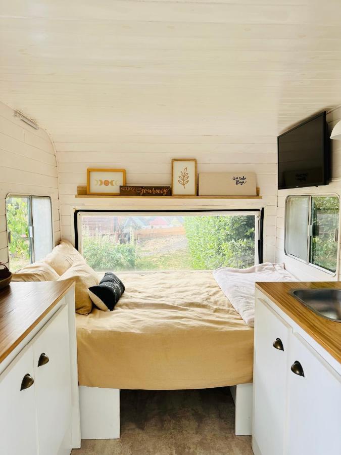 Mini Casa Nomada Homestay