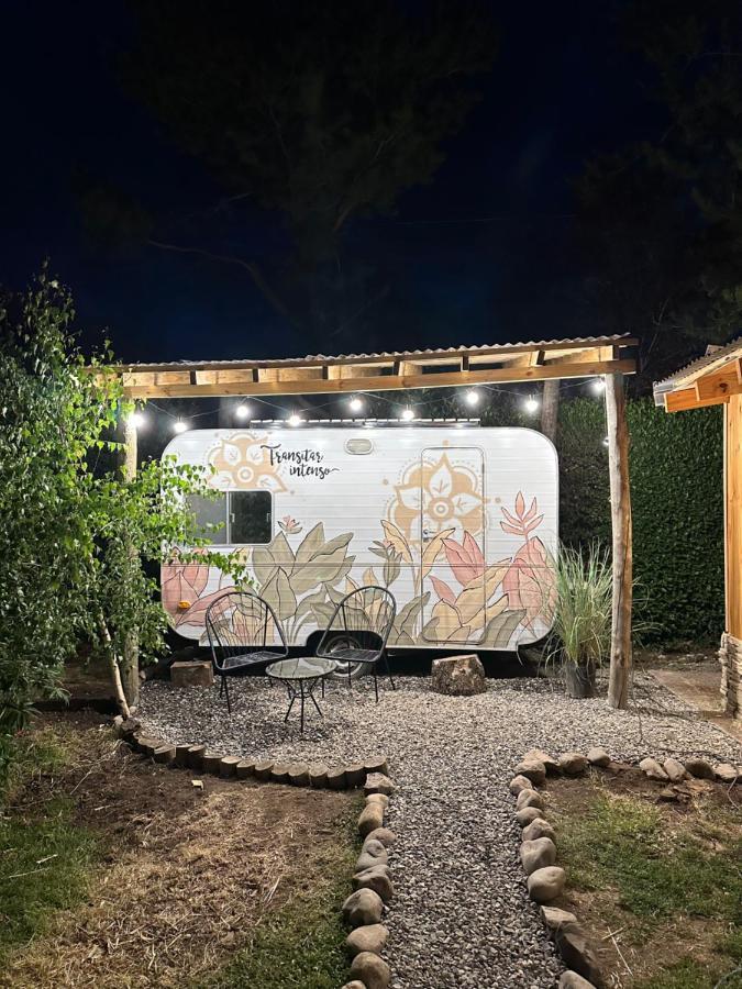 Mini Casa Nomada Homestay *