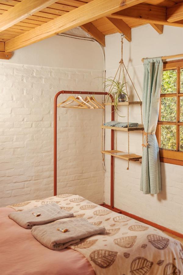 Homestay Mini Casa Nomada San Martin de los Andes