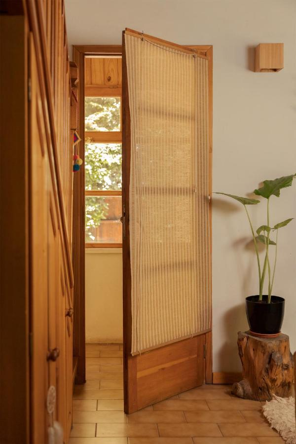 Mini Casa Nomada Homestay