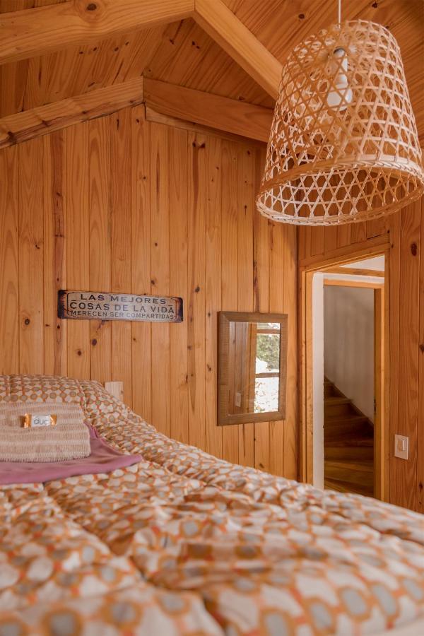 Homestay Mini Casa Nomada