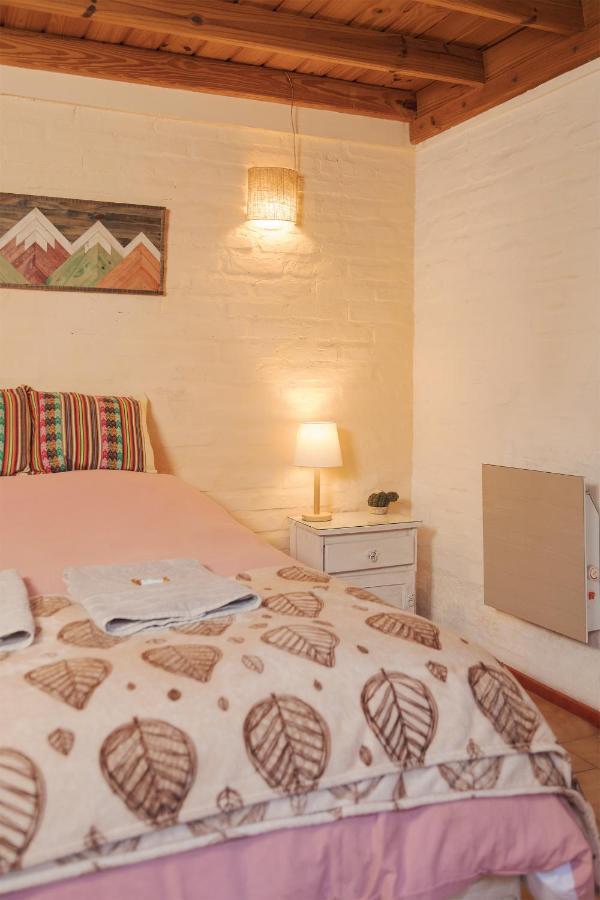 Homestay Mini Casa Nomada