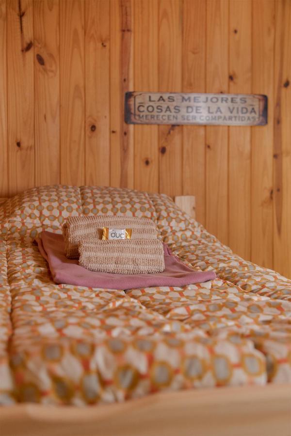 Mini Casa Nomada *