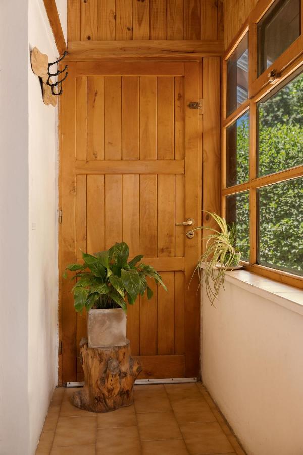Mini Casa Nomada Homestay