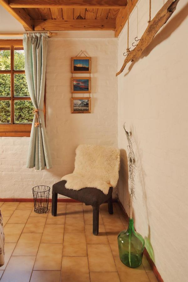 Mini Casa Nomada Homestay San Martin de los Andes