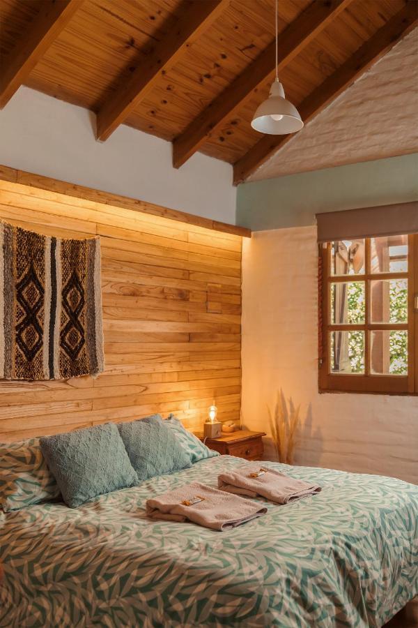 Mini Casa Nomada Homestay