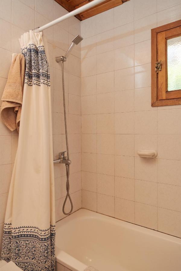 Mini Casa Nomada Homestay *
