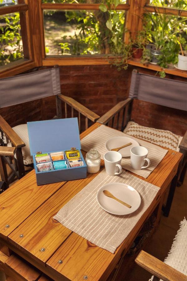 Mini Casa Nomada Homestay San Martin de los Andes