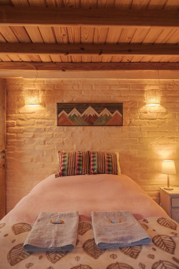 Mini Casa Nomada Homestay *
