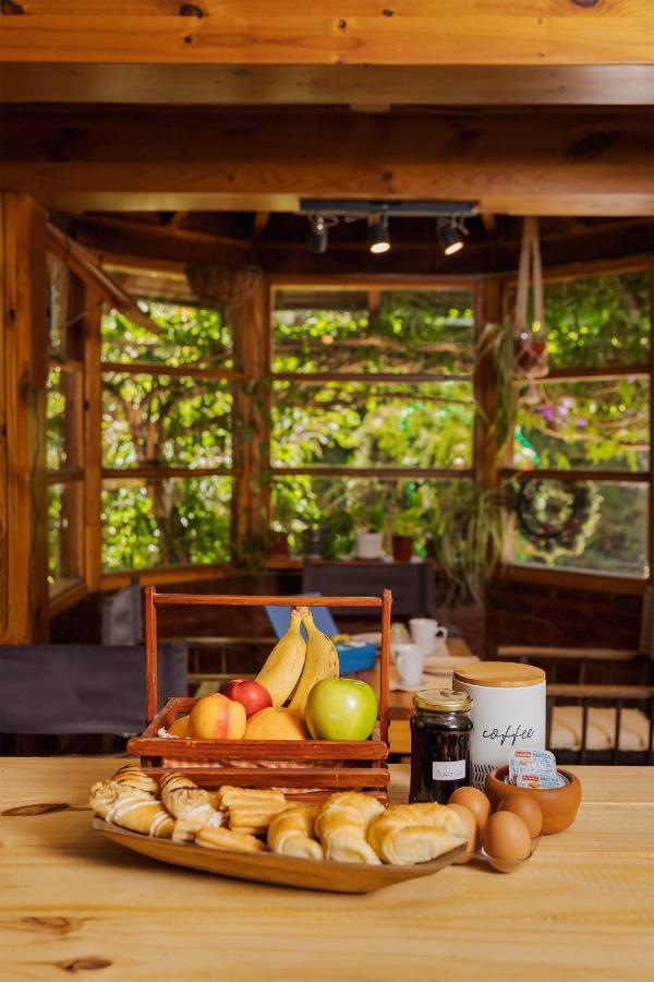 Mini Casa Nomada Homestay San Martin de los Andes