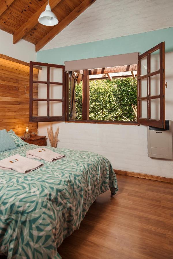 Homestay Mini Casa Nomada *