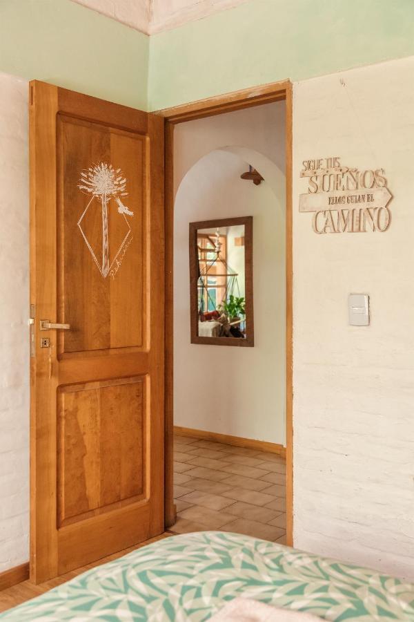 Homestay Mini Casa Nomada