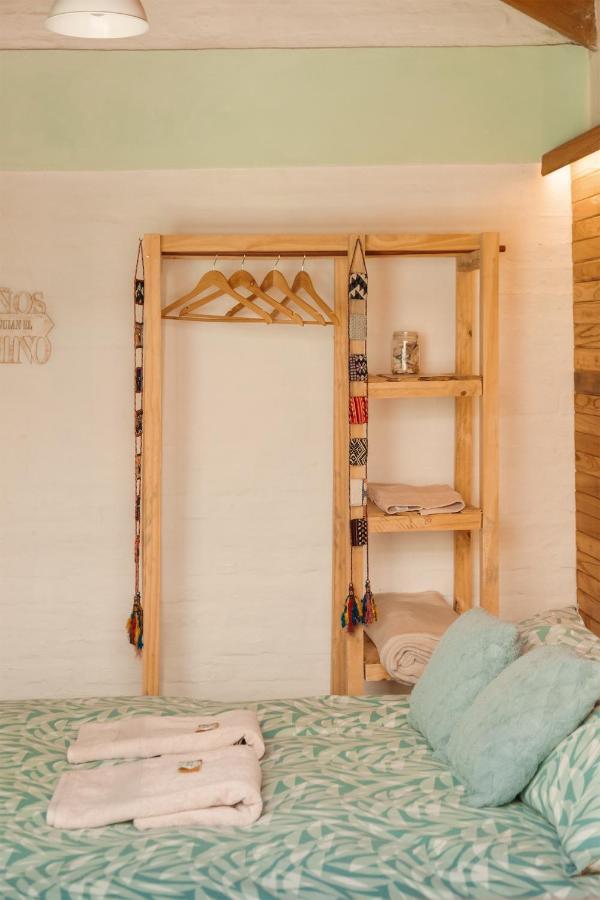 Homestay Mini Casa Nomada *