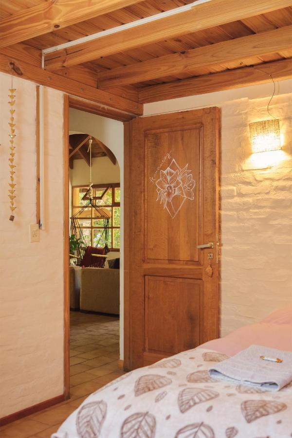 Mini Casa Nomada Homestay San Martin de los Andes