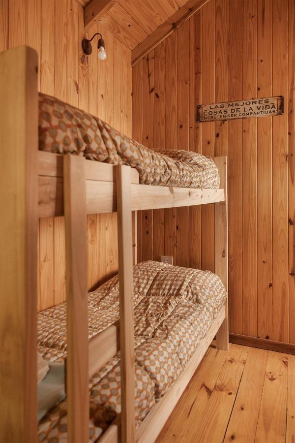Homestay Mini Casa Nomada