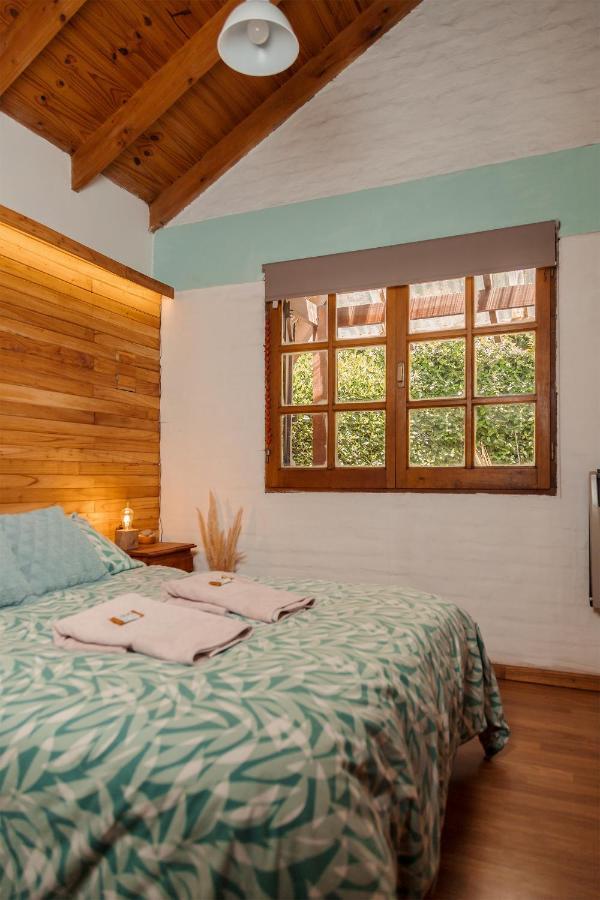 Homestay Mini Casa Nomada San Martin de los Andes