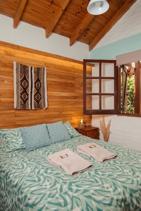 Homestay Mini Casa Nomada *