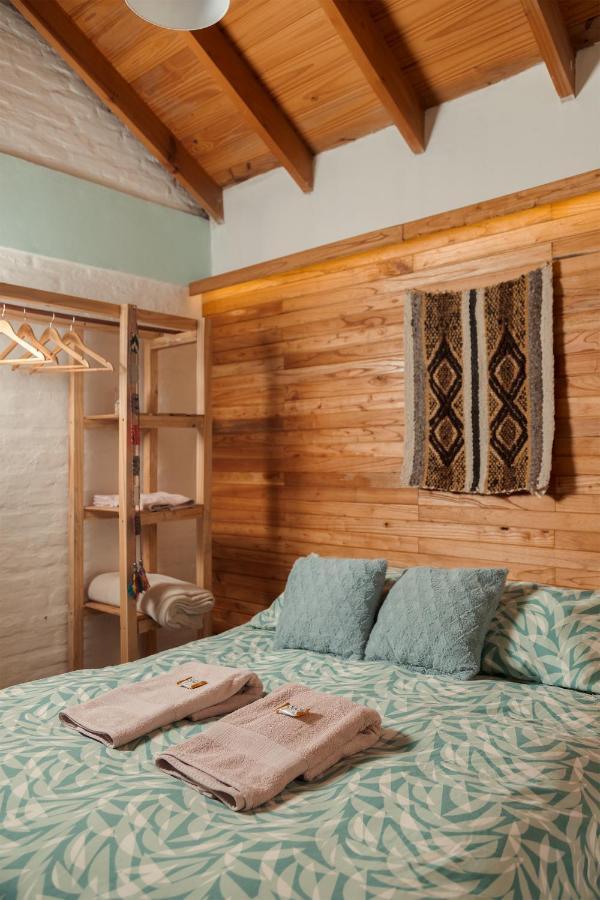 Homestay Mini Casa Nomada