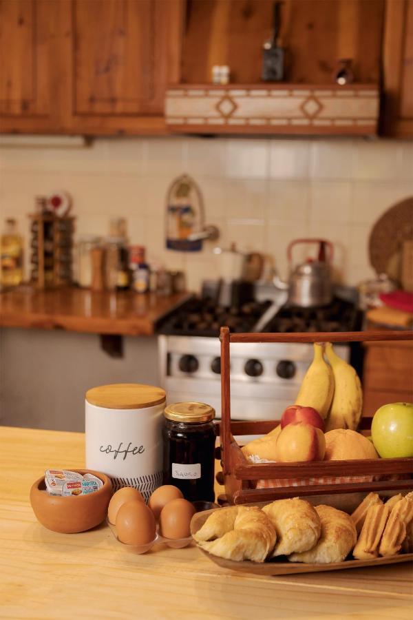 Mini Casa Nomada Homestay San Martin de los Andes