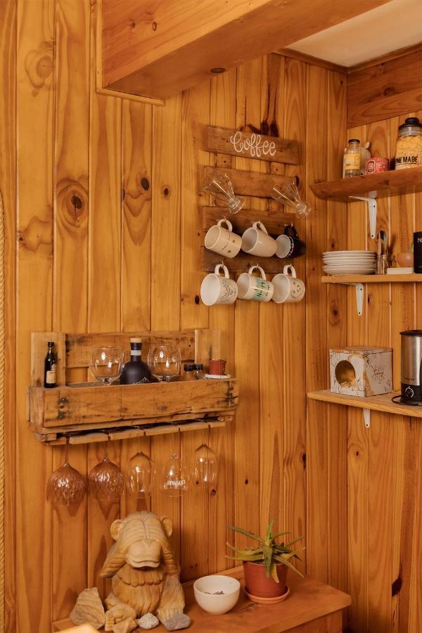 Mini Casa Nomada