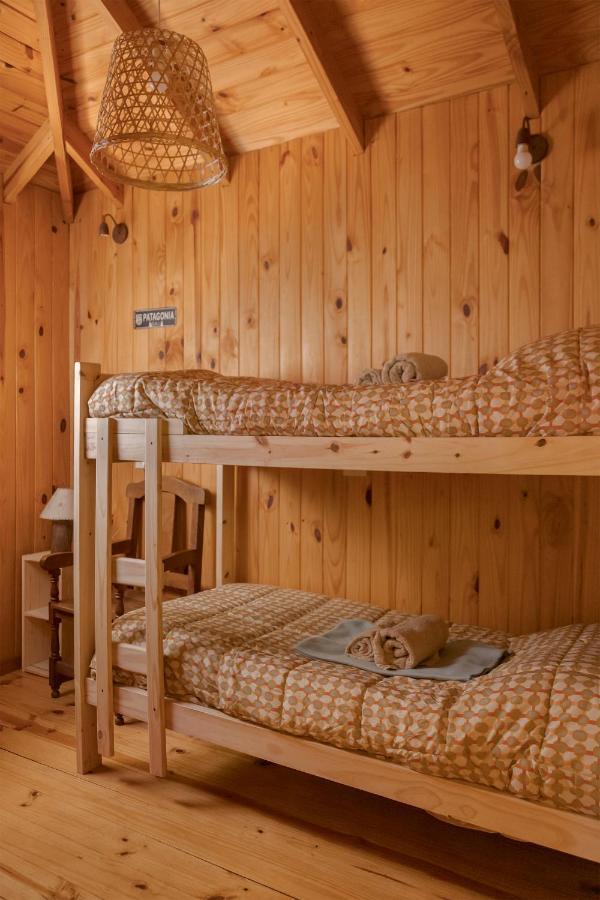 Mini Casa Nomada