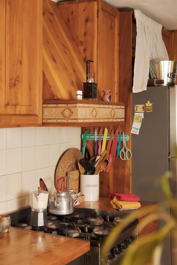 Mini Casa Nomada Homestay San Martin de los Andes