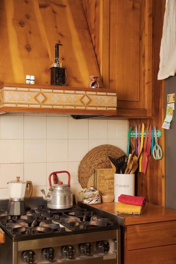 Homestay Mini Casa Nomada *