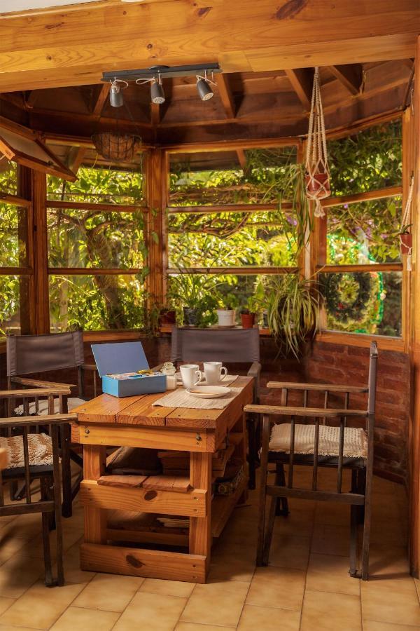 Homestay Mini Casa Nomada San Martin de los Andes