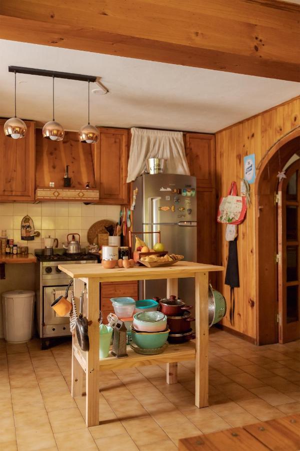 Mini Casa Nomada Homestay San Martin de los Andes