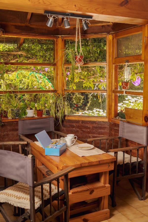 Homestay Mini Casa Nomada *