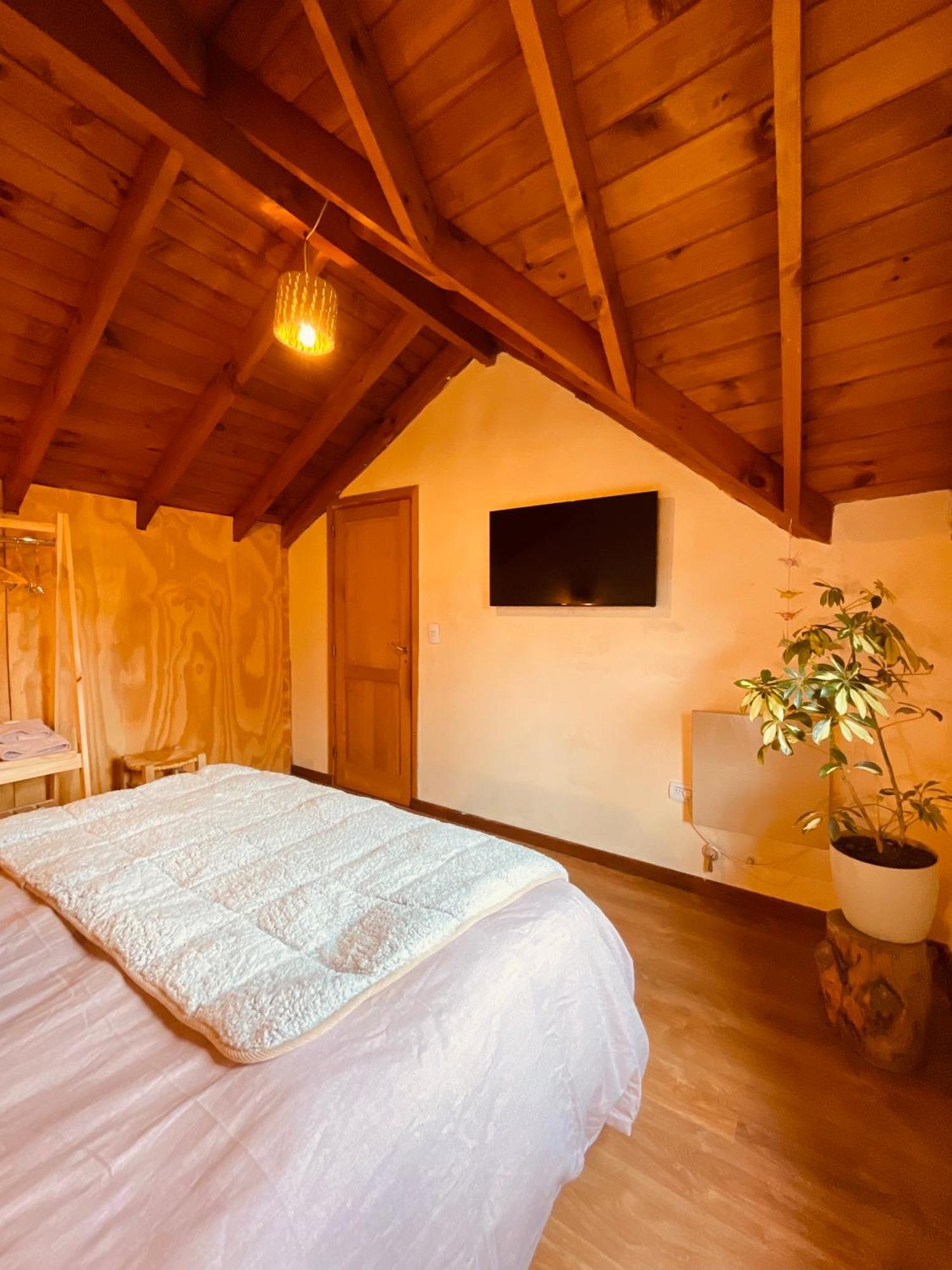 Mini Casa Nomada